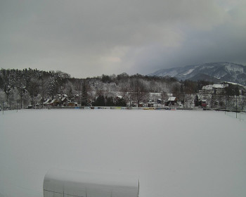 Fotbalový klub Bystřice pod...