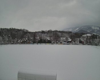 Fotbalový klub Bystřice pod...