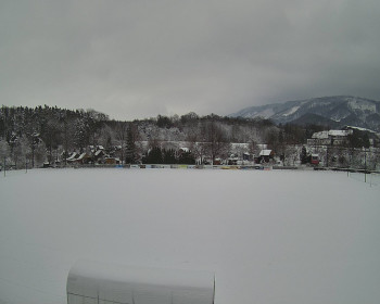 Fotbalový klub Bystřice pod...