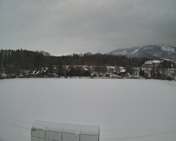 Fotbalový klub Bystřice pod...