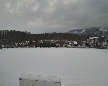 Fotbalový klub Bystřice pod...