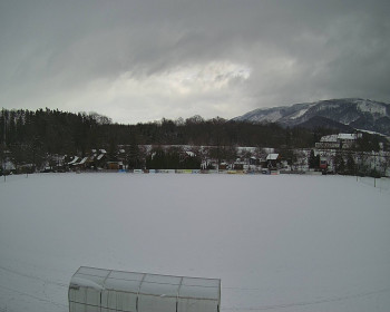 Fotbalový klub Bystřice pod...