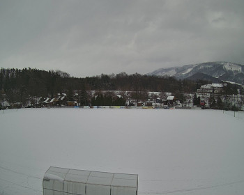 Fotbalový klub Bystřice pod...