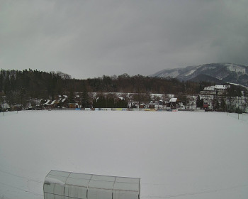 Fotbalový klub Bystřice pod...