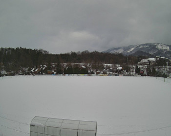 Fotbalový klub Bystřice pod...