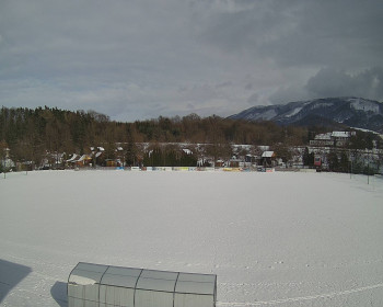 Fotbalový klub Bystřice pod...