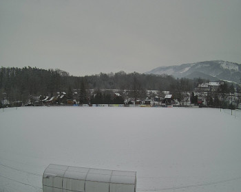 Fotbalový klub Bystřice pod...