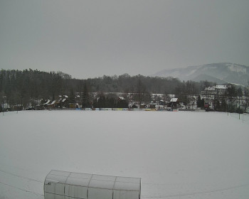 Fotbalový klub Bystřice pod...