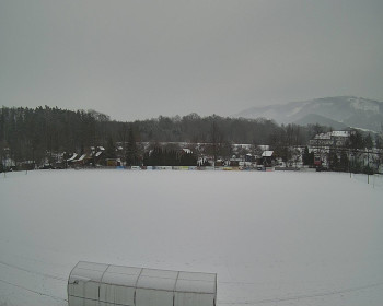 Fotbalový klub Bystřice pod...