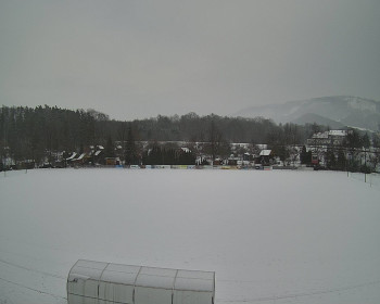 Fotbalový klub Bystřice pod...