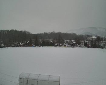 Fotbalový klub Bystřice pod...