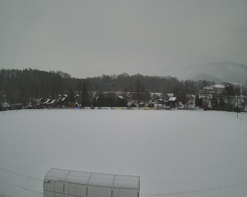 Fotbalový klub Bystřice pod...