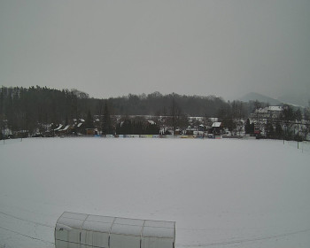 Fotbalový klub Bystřice pod...