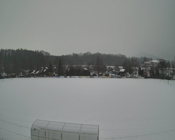 Fotbalový klub Bystřice pod...