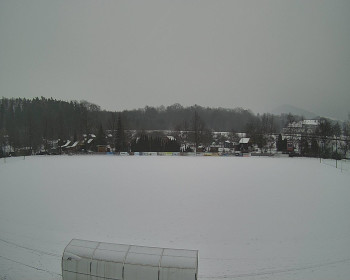 Fotbalový klub Bystřice pod...