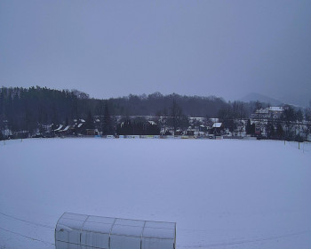 Fotbalový klub Bystřice pod...