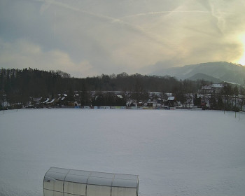 Fotbalový klub Bystřice pod...