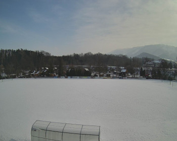 Fotbalový klub Bystřice pod...