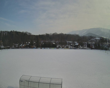 Fotbalový klub Bystřice pod...