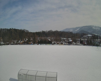 Fotbalový klub Bystřice pod...