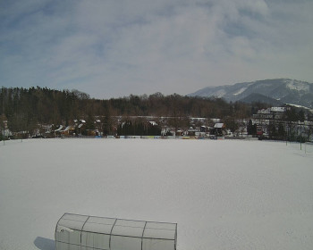 Fotbalový klub Bystřice pod...