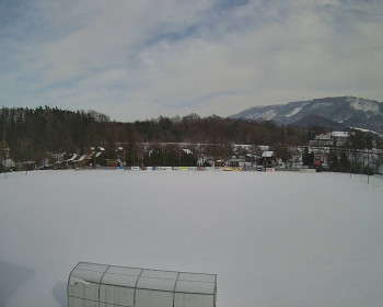 Fotbalový klub Bystřice pod...