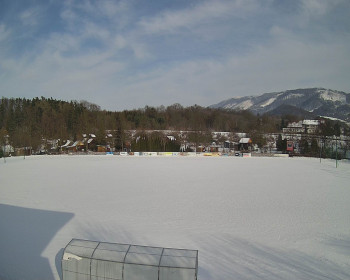 Fotbalový klub Bystřice pod...