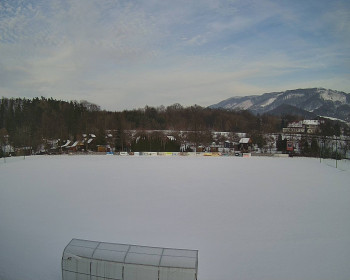 Fotbalový klub Bystřice pod...