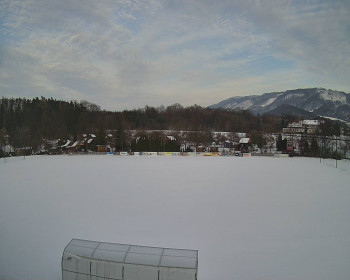 Fotbalový klub Bystřice pod...