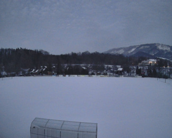 Fotbalový klub Bystřice pod...