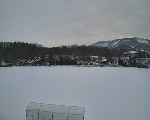 Fotbalový klub Bystřice pod Hostýnem - Fotbalový stadión - 21.2.2026 v 07:40