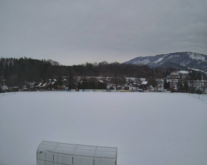 Fotbalový klub Bystřice pod Hostýnem - Fotbalový stadión - 21.2.2026 v 07:50