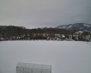 Fotbalový klub Bystřice pod Hostýnem - Fotbalový stadión - 21.2.2026 v 08:10