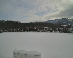 Fotbalový klub Bystřice pod Hostýnem - Fotbalový stadión - 21.2.2026 v 08:50