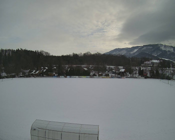 Fotbalový klub Bystřice pod...