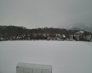 Fotbalový klub Bystřice pod Hostýnem - Fotbalový stadión - 21.2.2026 v 09:50