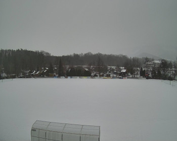 Fotbalový klub Bystřice pod...