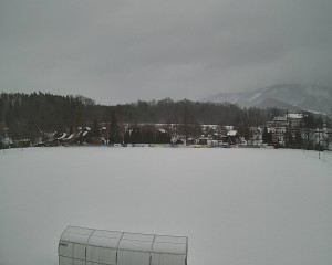 Fotbalový klub Bystřice pod Hostýnem - Fotbalový stadión - 21.2.2026 v 11:50