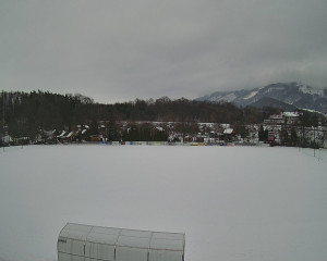 Fotbalový klub Bystřice pod Hostýnem - Fotbalový stadión - 21.2.2026 v 13:00