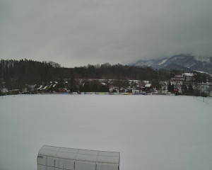 Fotbalový klub Bystřice pod Hostýnem - Fotbalový stadión - 21.2.2026 v 13:50