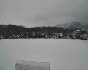 Fotbalový klub Bystřice pod Hostýnem - Fotbalový stadión - 21.2.2026 v 14:50