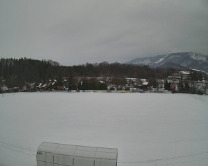 Fotbalový klub Bystřice pod Hostýnem - Fotbalový stadión - 21.2.2026 v 15:50