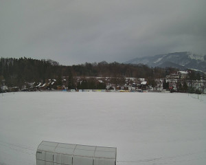 Fotbalový klub Bystřice pod Hostýnem - Fotbalový stadión - 21.2.2026 v 16:50