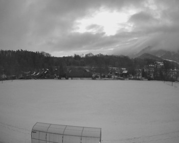 Fotbalový klub Bystřice pod...