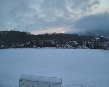 Fotbalový klub Bystřice pod...