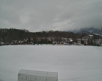 Fotbalový klub Bystřice pod...