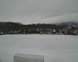 Fotbalový stadión