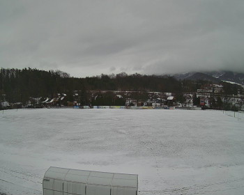 Fotbalový klub Bystřice pod...