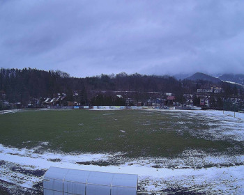 Fotbalový klub Bystřice pod...