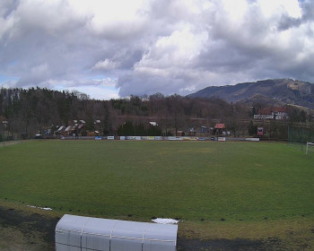 Fotbalový klub Bystřice pod...